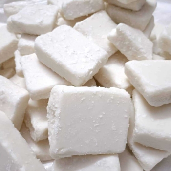Soy Wax AA+ Chunks 100% Pure Soya Wax for Candle Making